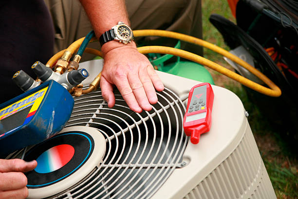 Best HVAC Repair Near Me  in Inwood, WV