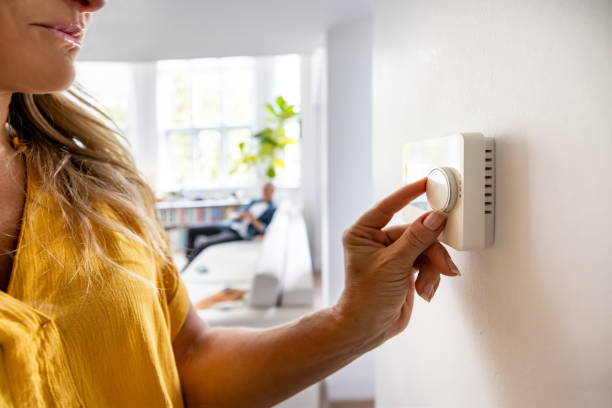 Best Central Air Repair  in Inwood, WV