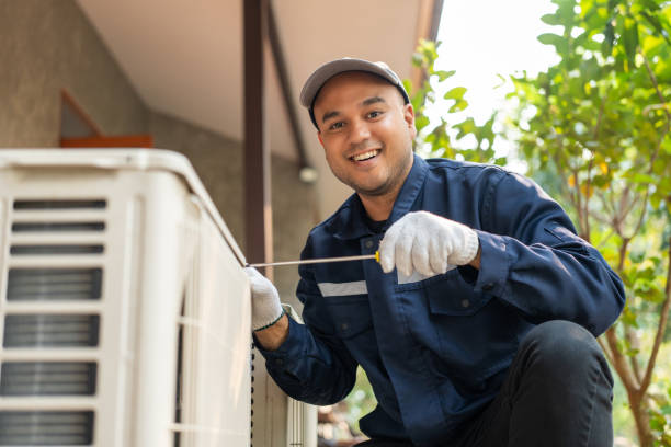 HVAC Air Duct Cleaning in Inwood, WV